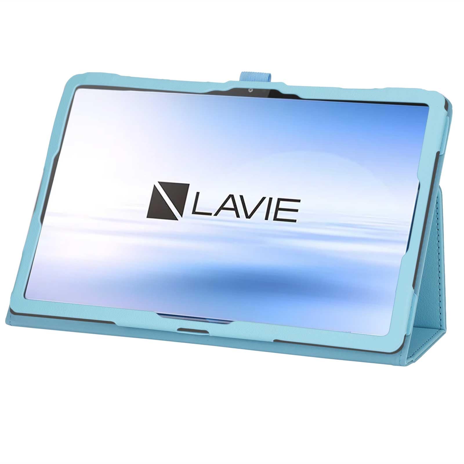 ラヴィページ(11日) LAVIE Tab T11N T1175/LAシリーズ / TAB11/Q02 11型ワイド 2025年秋冬
